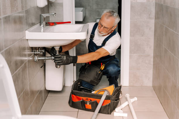 Best Emergency Plumbing Services in Westlake Village, CA